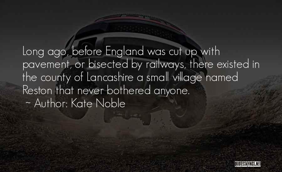 Kate Noble Quotes 1884068