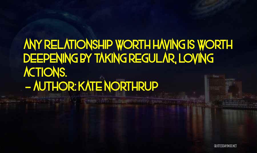 Kate Northrup Quotes 2243436