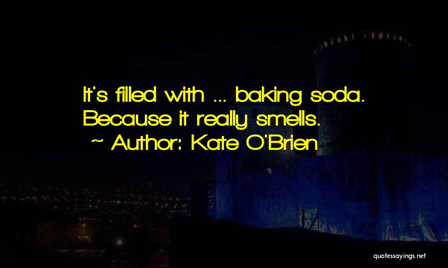 Kate O'Brien Quotes 1956750