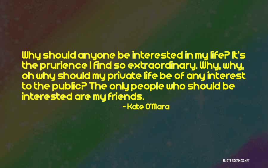 Kate O'Mara Quotes 723989 Kate O'Mara Quotes 723989