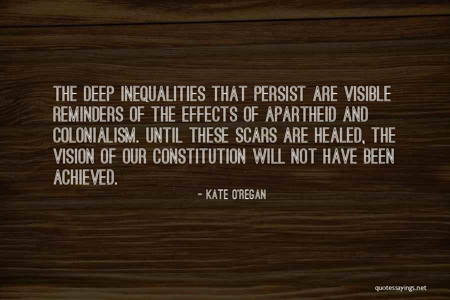 Kate O'Regan Quotes 1035594