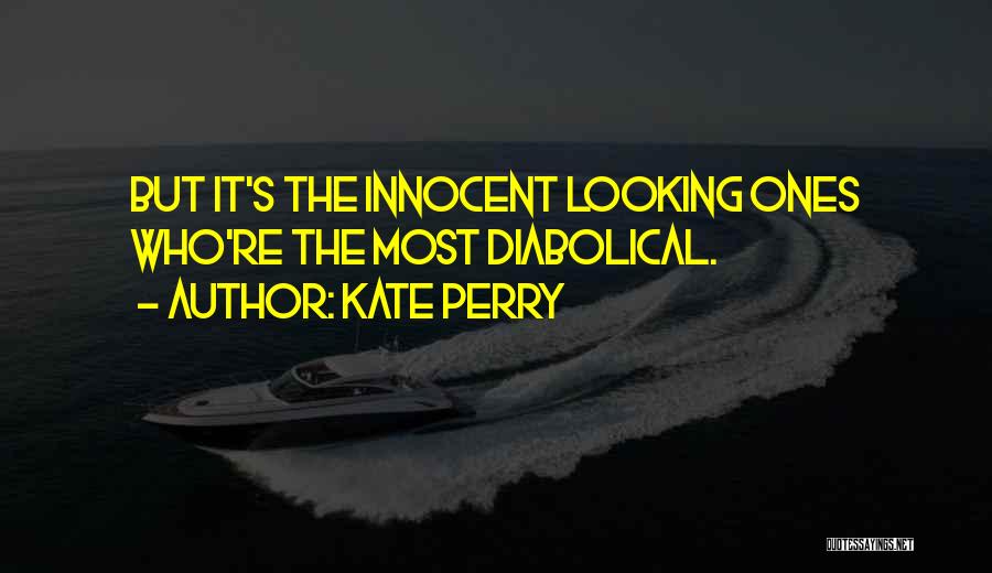 Kate Perry Quotes 1246609