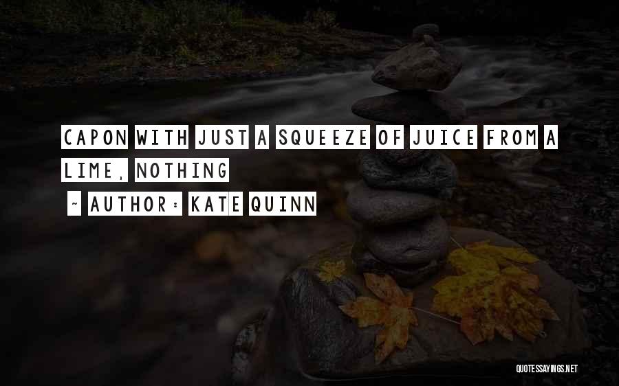 Kate Quinn Quotes 1378499