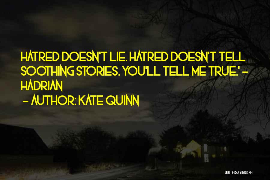 Kate Quinn Quotes 1390446