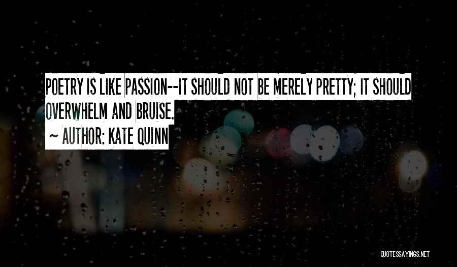 Kate Quinn Quotes 1704861