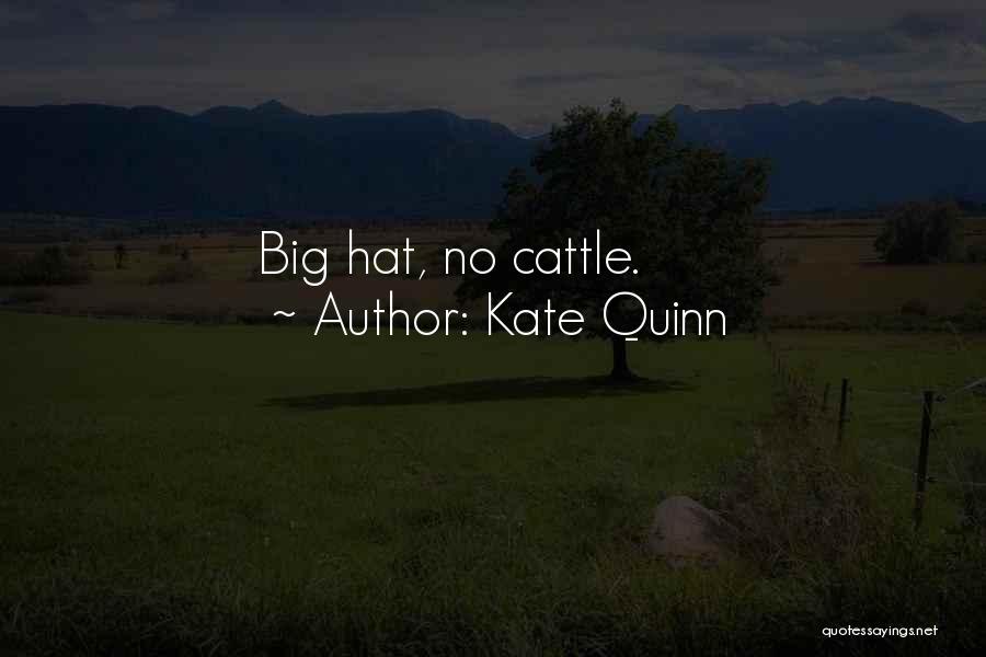 Kate Quinn Quotes 1730437