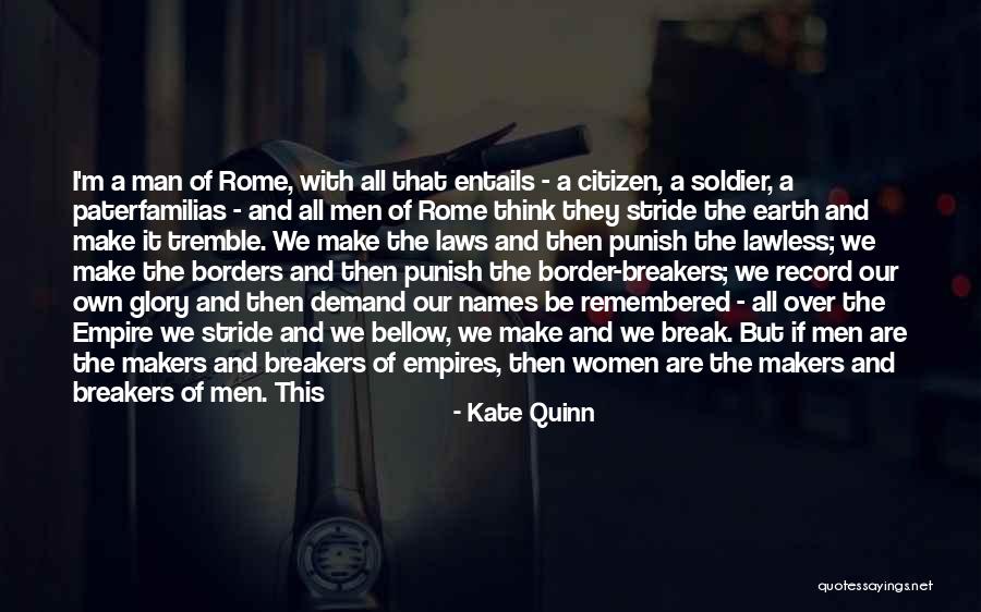 Kate Quinn Quotes 2131509 Kate Quinn Quotes 2131509
