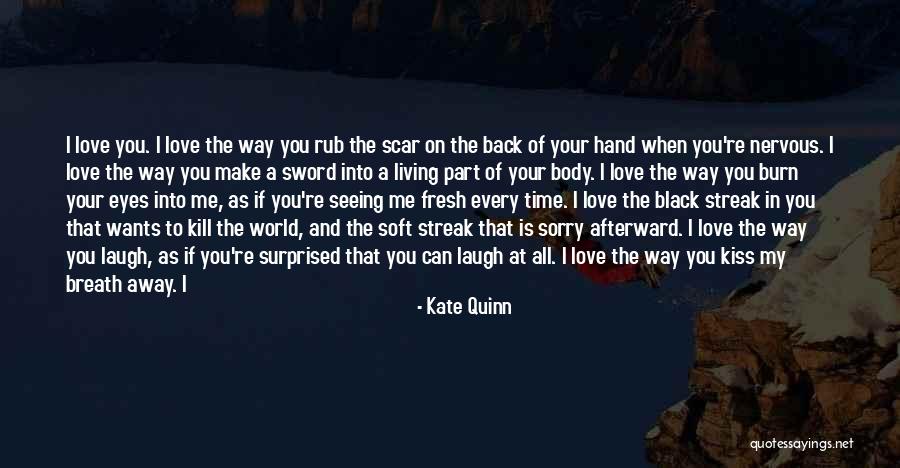 Kate Quinn Quotes 2195405 Kate Quinn Quotes 2195405