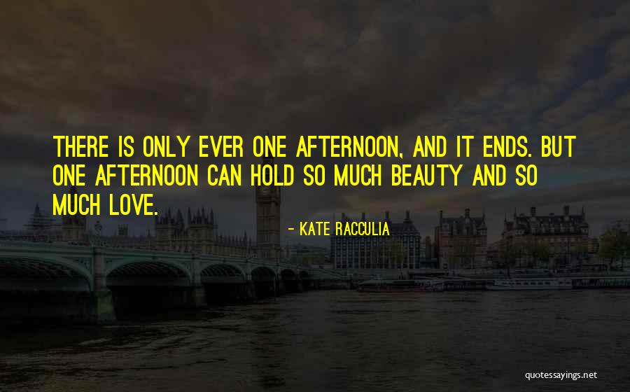 Kate Racculia Quotes 1567251