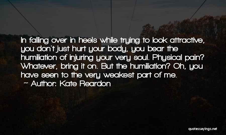 Kate Reardon Quotes 1648998