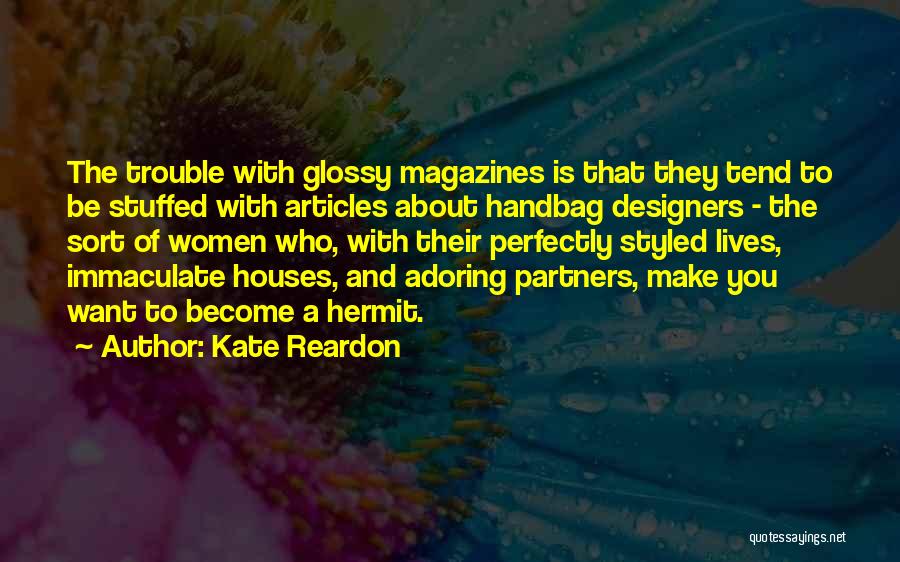 Kate Reardon Quotes 2174747