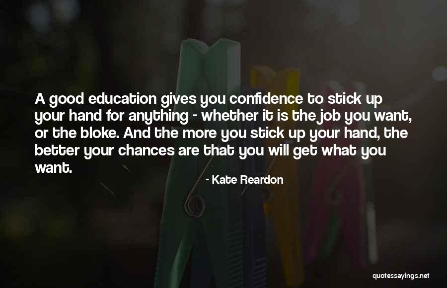 Kate Reardon Quotes 2262586 Kate Reardon Quotes 2262586