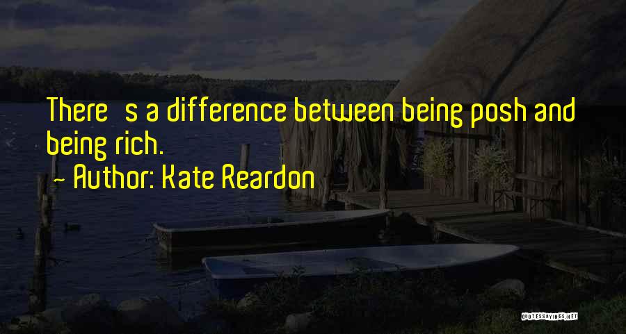 Kate Reardon Quotes 996777