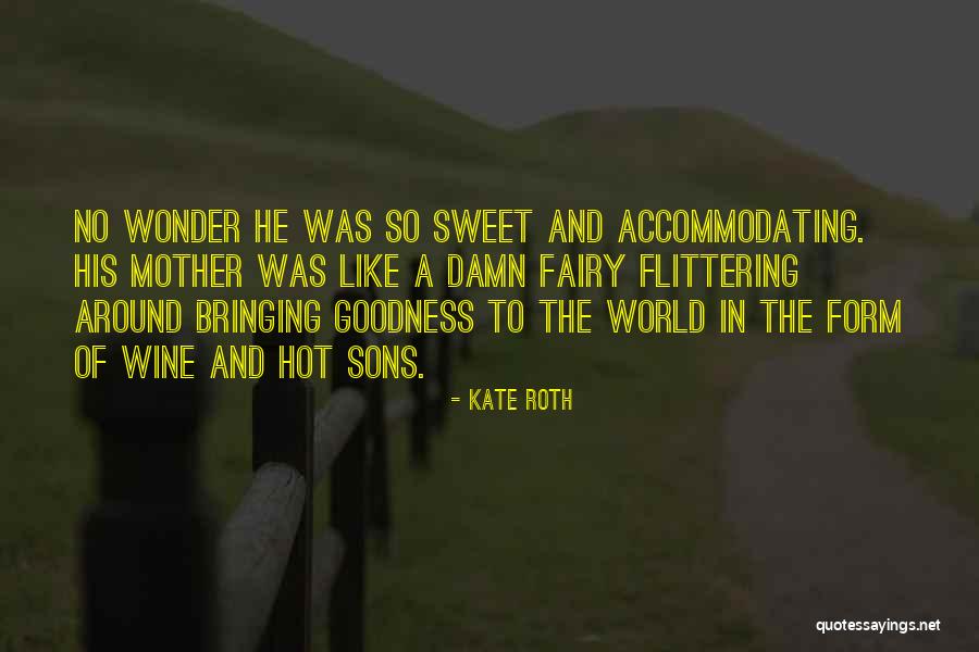 Kate Roth Quotes 2002480 Kate Roth Quotes 2002480