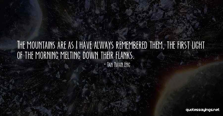 Kate Sheppard Famous Quotes By Tan Twan Eng Kate Sheppard Famous Quotes By Tan Twan Eng