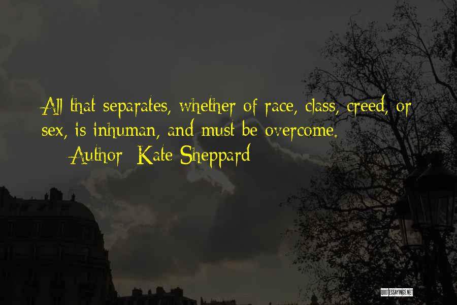 Kate Sheppard Quotes 2217771