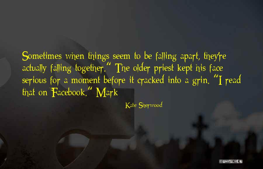 Kate Sherwood Quotes 893156 Kate Sherwood Quotes 893156