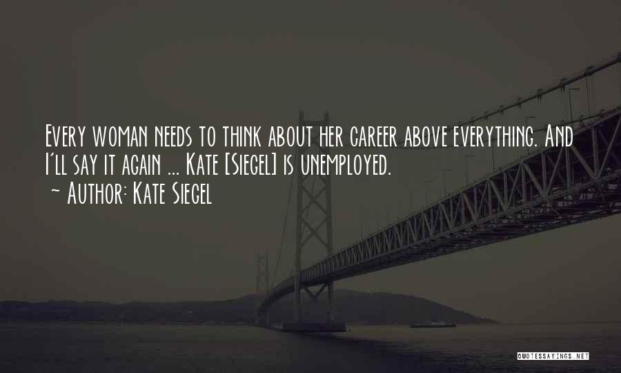Kate Siegel Quotes 1202962