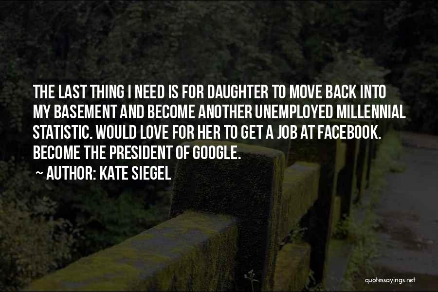 Kate Siegel Quotes 1548840