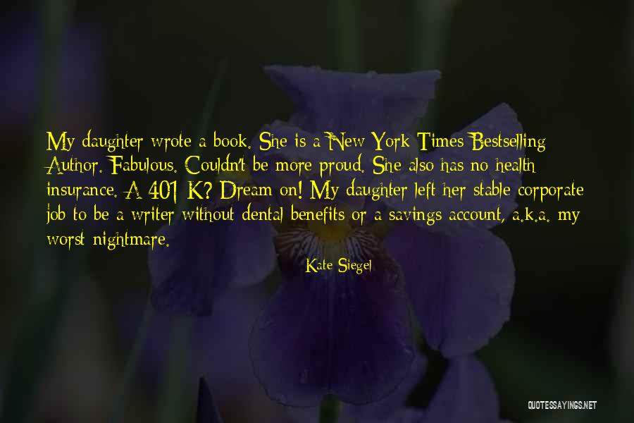 Kate Siegel Quotes 1861305 Kate Siegel Quotes 1861305