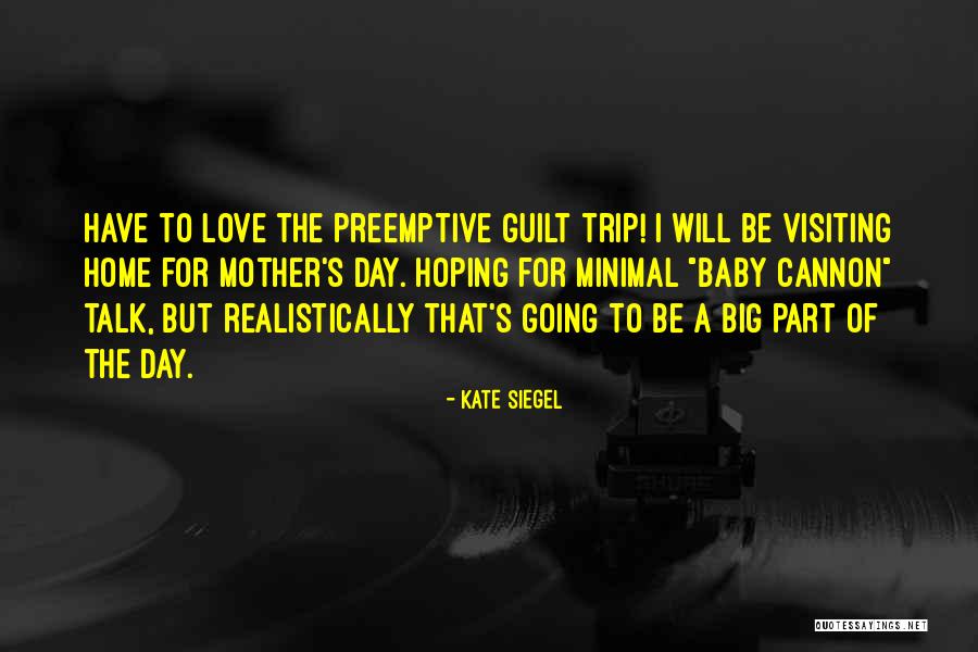 Kate Siegel Quotes 191221 Kate Siegel Quotes 191221