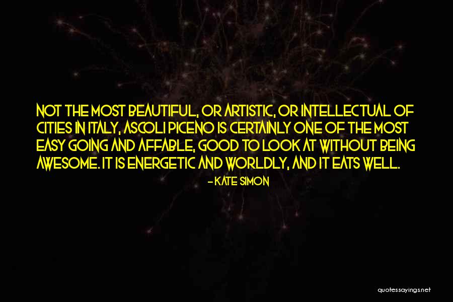 Kate Simon Quotes 927702 Kate Simon Quotes 927702