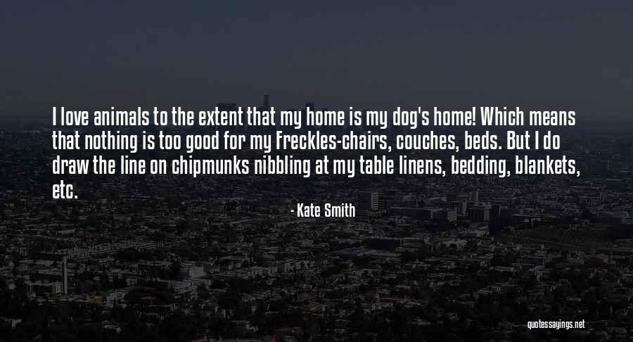 Kate Smith Quotes 1533103