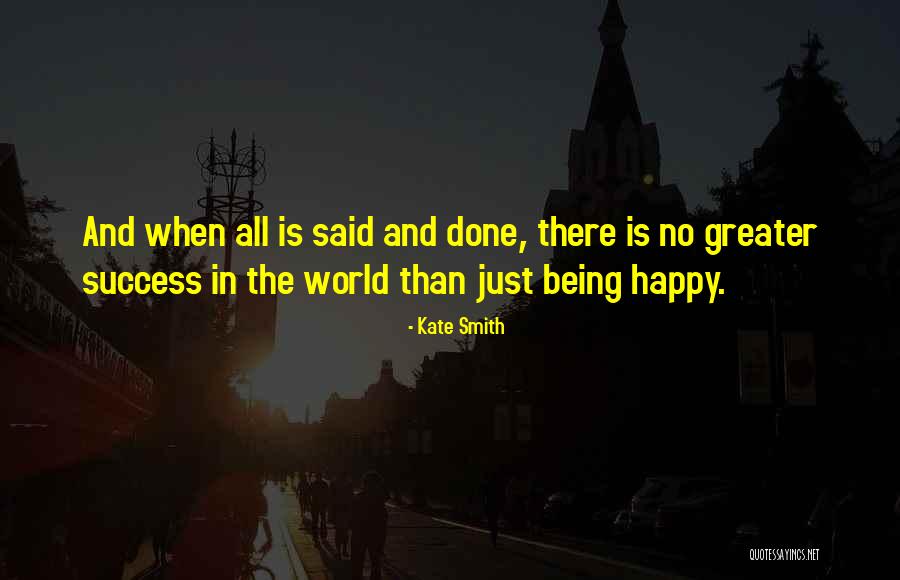 Kate Smith Quotes 1696470 Kate Smith Quotes 1696470
