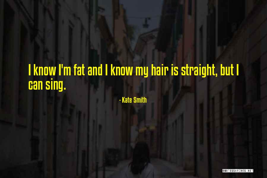 Kate Smith Quotes 1770488 Kate Smith Quotes 1770488