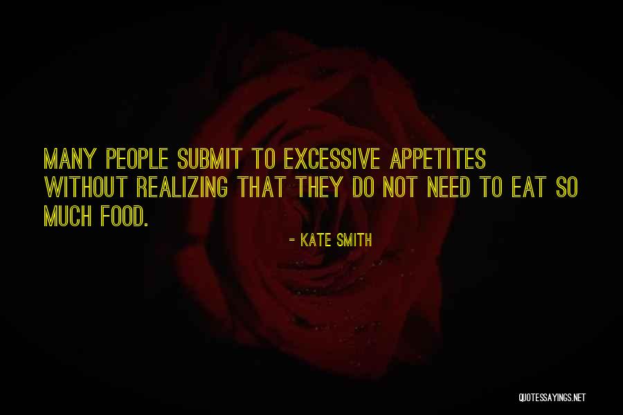 Kate Smith Quotes 316340