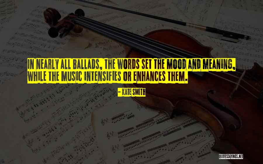 Kate Smith Quotes 827628 Kate Smith Quotes 827628