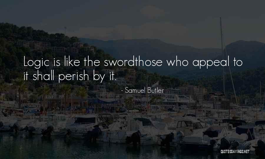 Kate Spade Ny Quotes By Samuel Butler Kate Spade Ny Quotes By Samuel Butler