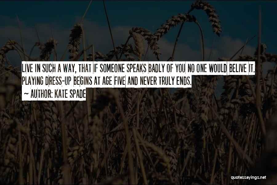 Kate Spade Quotes 1332026