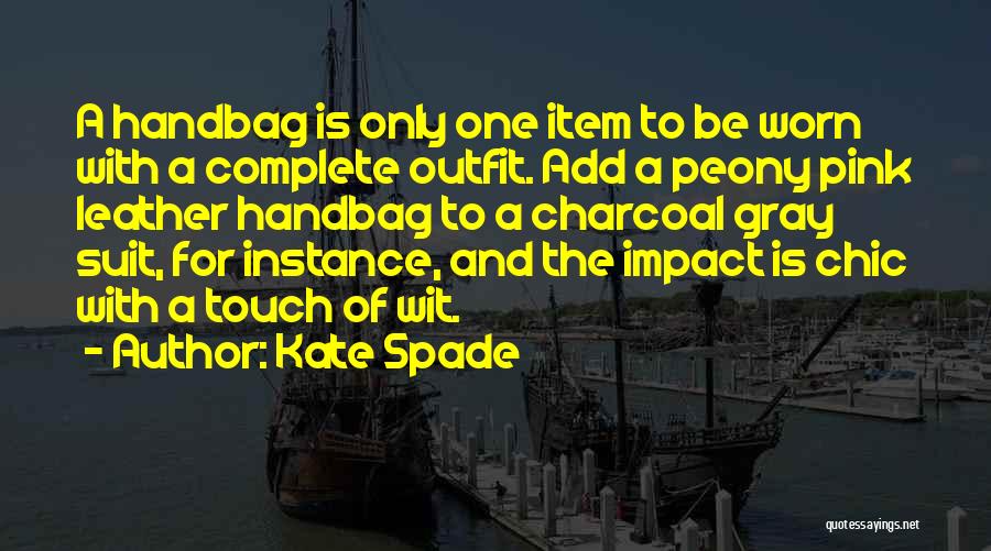 Kate Spade Quotes 1601587