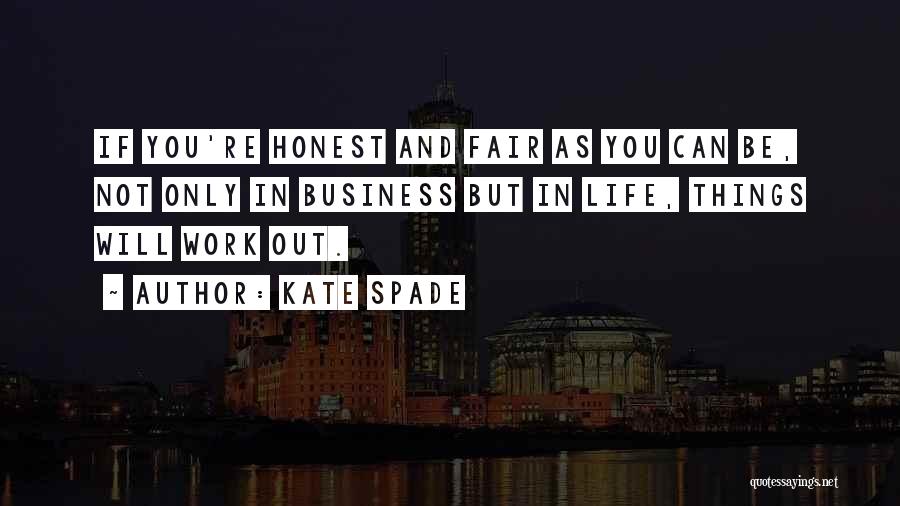 Kate Spade Quotes 1869704