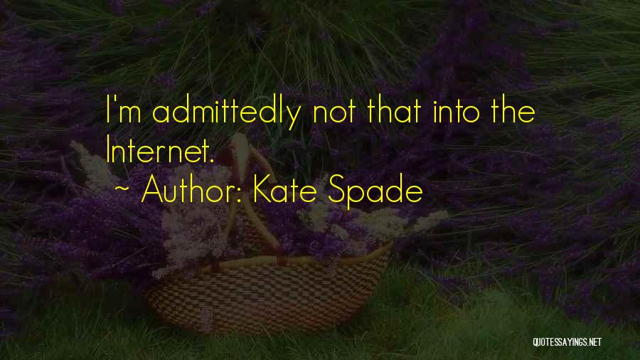 Kate Spade Quotes 662759