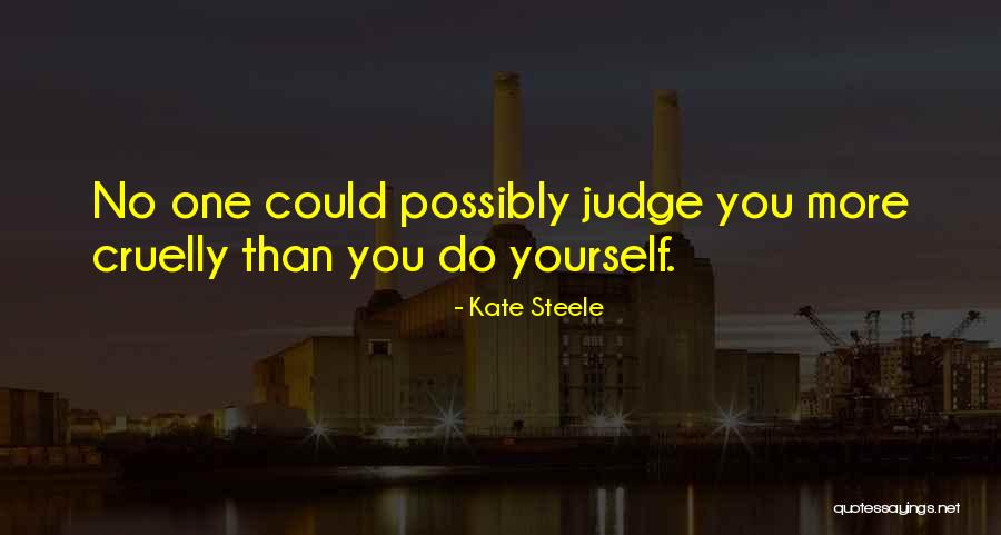 Kate Steele Quotes 988621 Kate Steele Quotes 988621