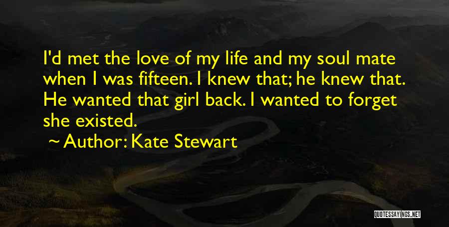 Kate Stewart Quotes 398909