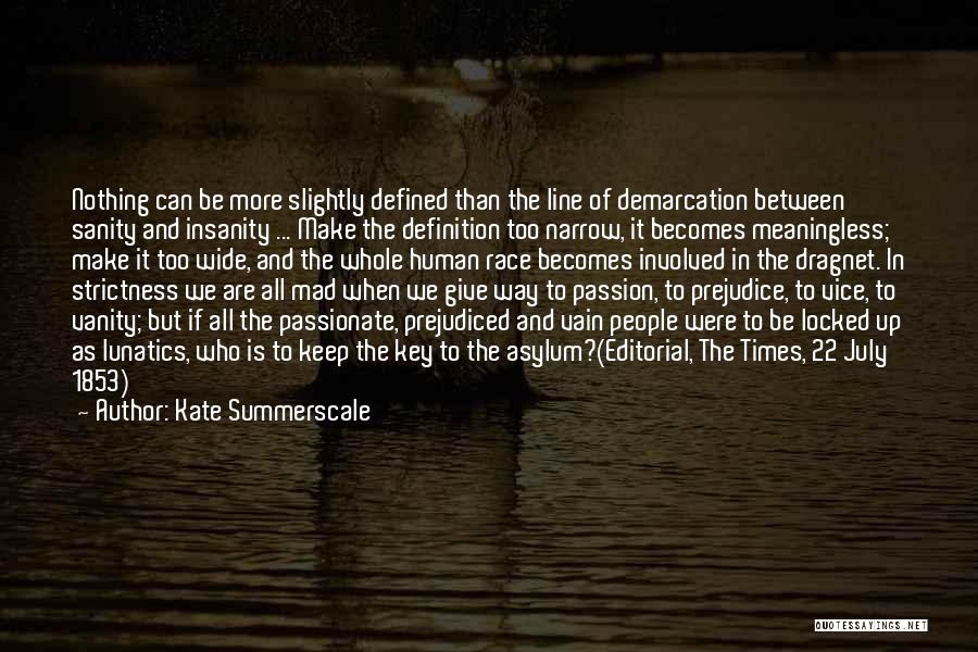 Kate Summerscale Quotes 1832942