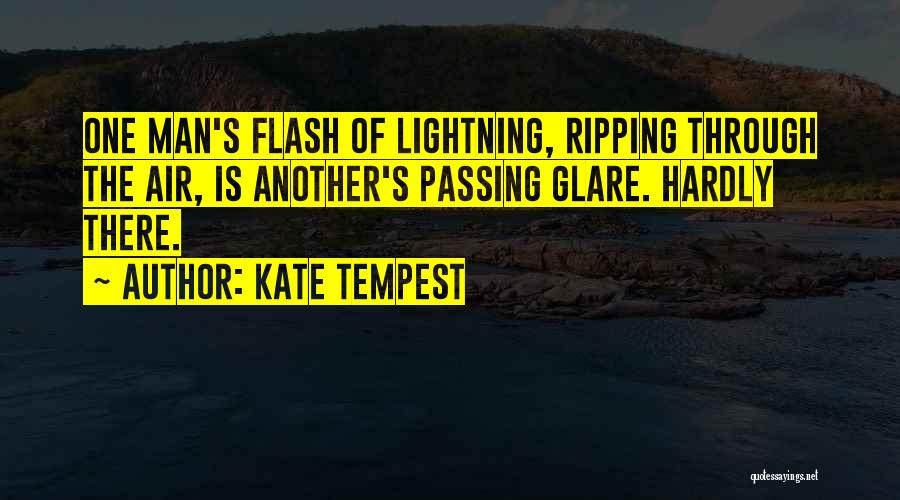 Kate Tempest Quotes 1090960