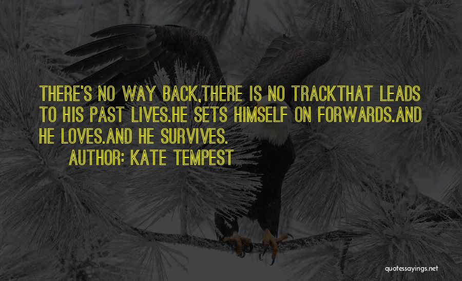 Kate Tempest Quotes 1355300