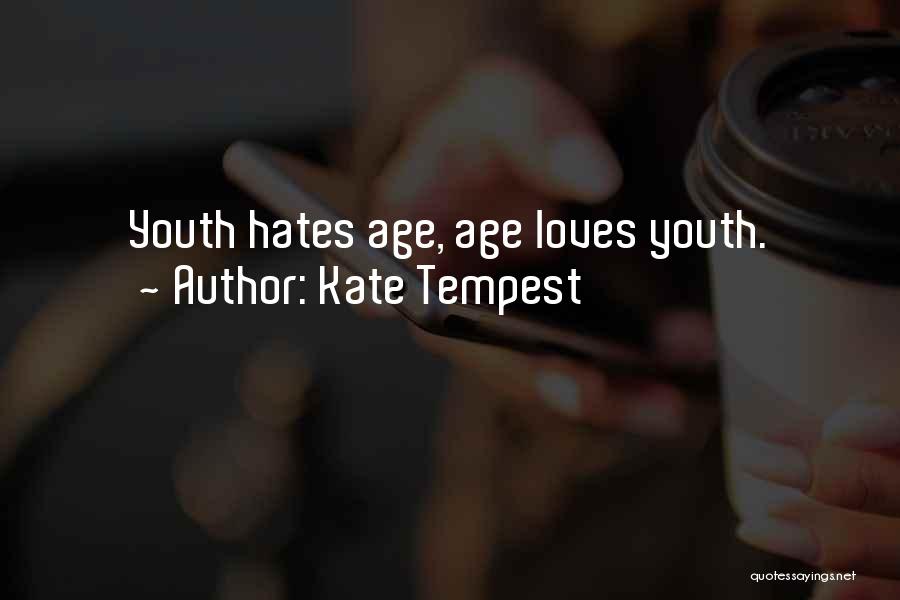 Kate Tempest Quotes 435035