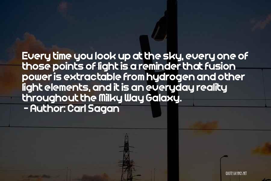 Kate Turabian Block Quotes By Carl Sagan
