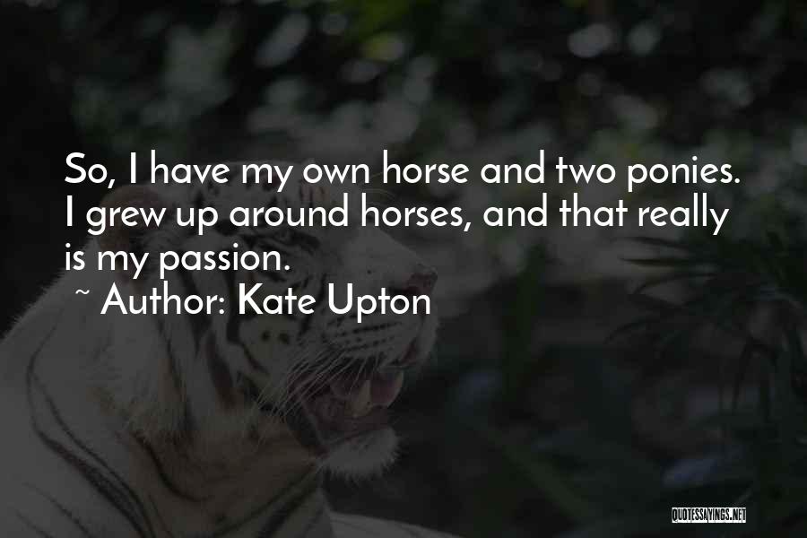 Kate Upton Quotes 1150971