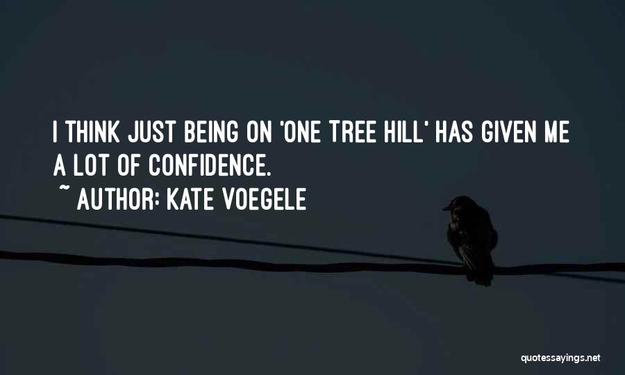 Kate Voegele Quotes 487708
