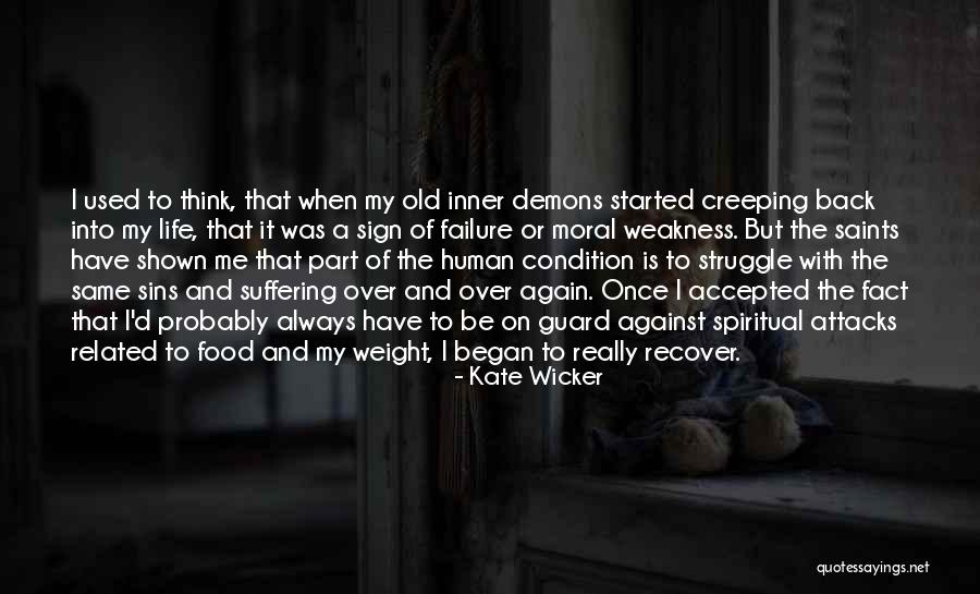 Kate Wicker Quotes 1990120 Kate Wicker Quotes 1990120