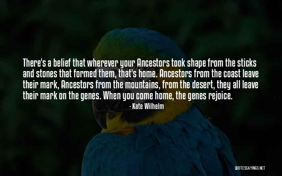 Kate Wilhelm Quotes 1736859 Kate Wilhelm Quotes 1736859