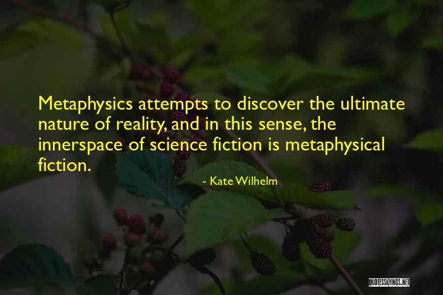 Kate Wilhelm Quotes 2184664 Kate Wilhelm Quotes 2184664