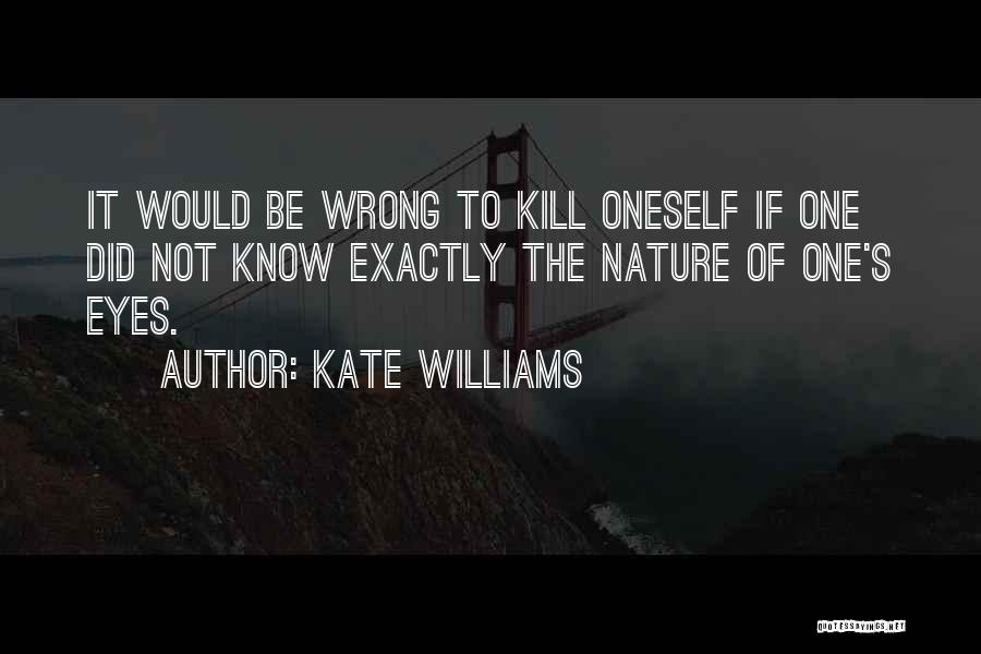 Kate Williams Quotes 1740008