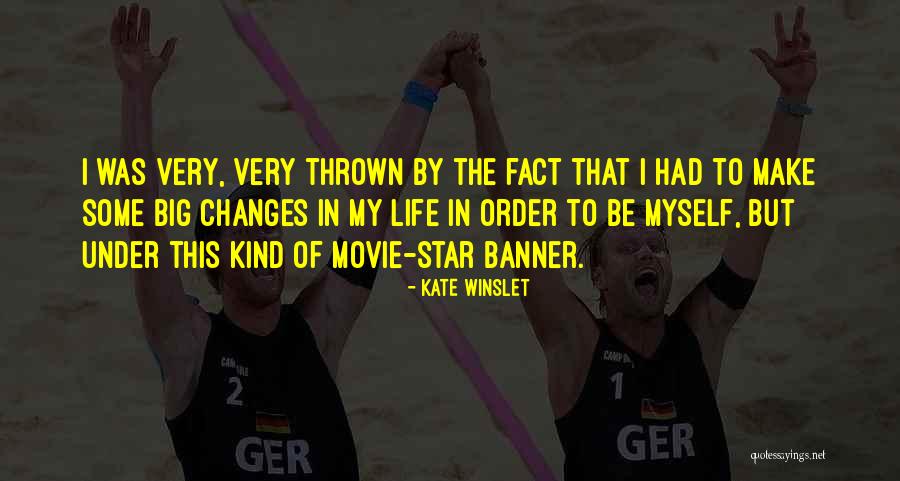Kate Winslet Movie Quotes By Kate Winslet Kate Winslet Movie Quotes By Kate Winslet